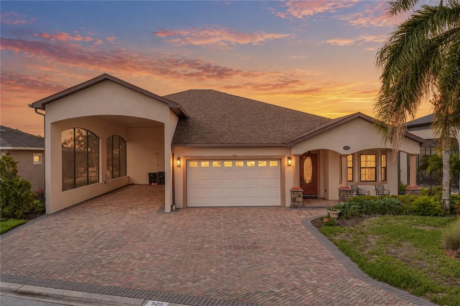 520 Homecoming Way, FL