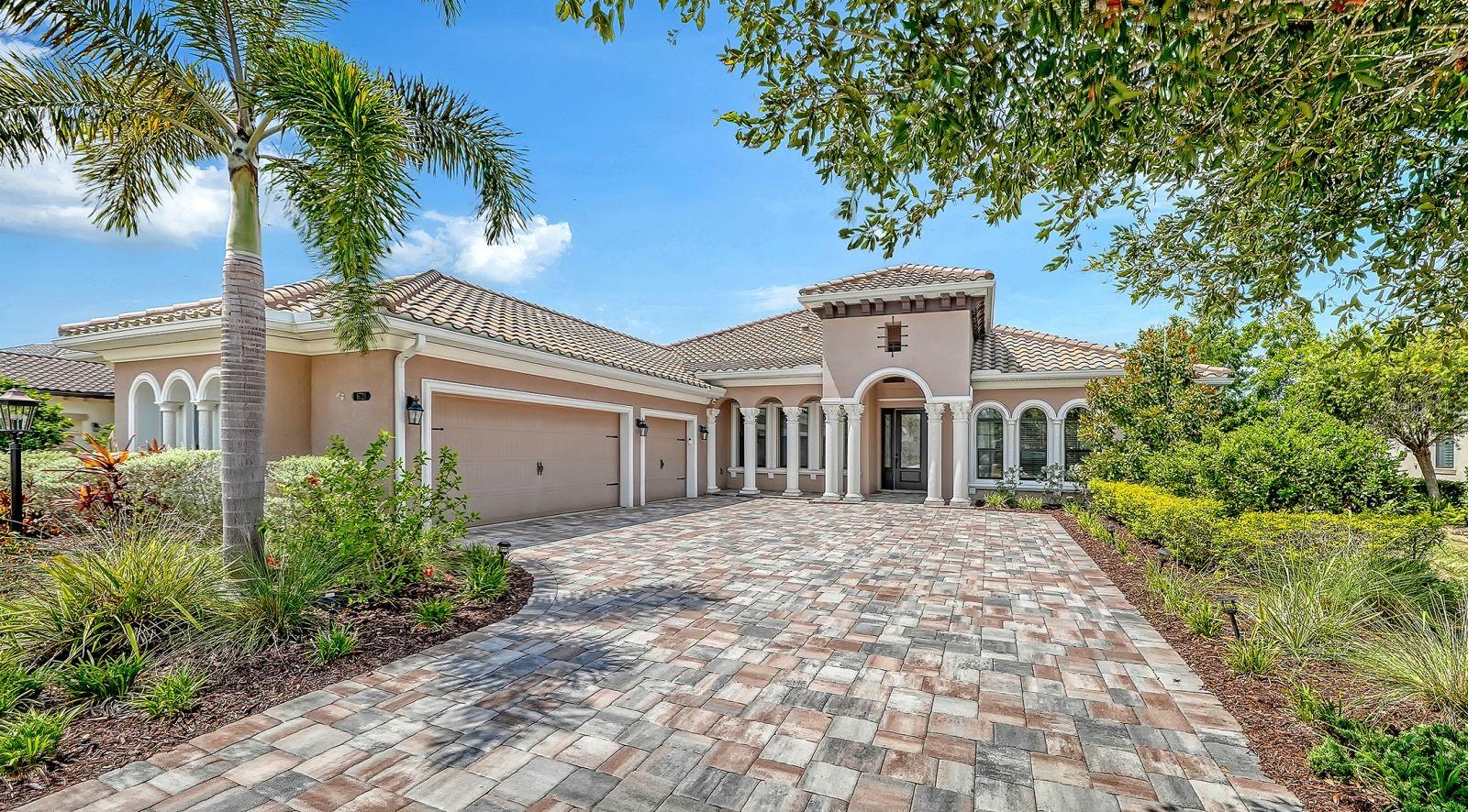 16720 Berwick Terrace, FL
