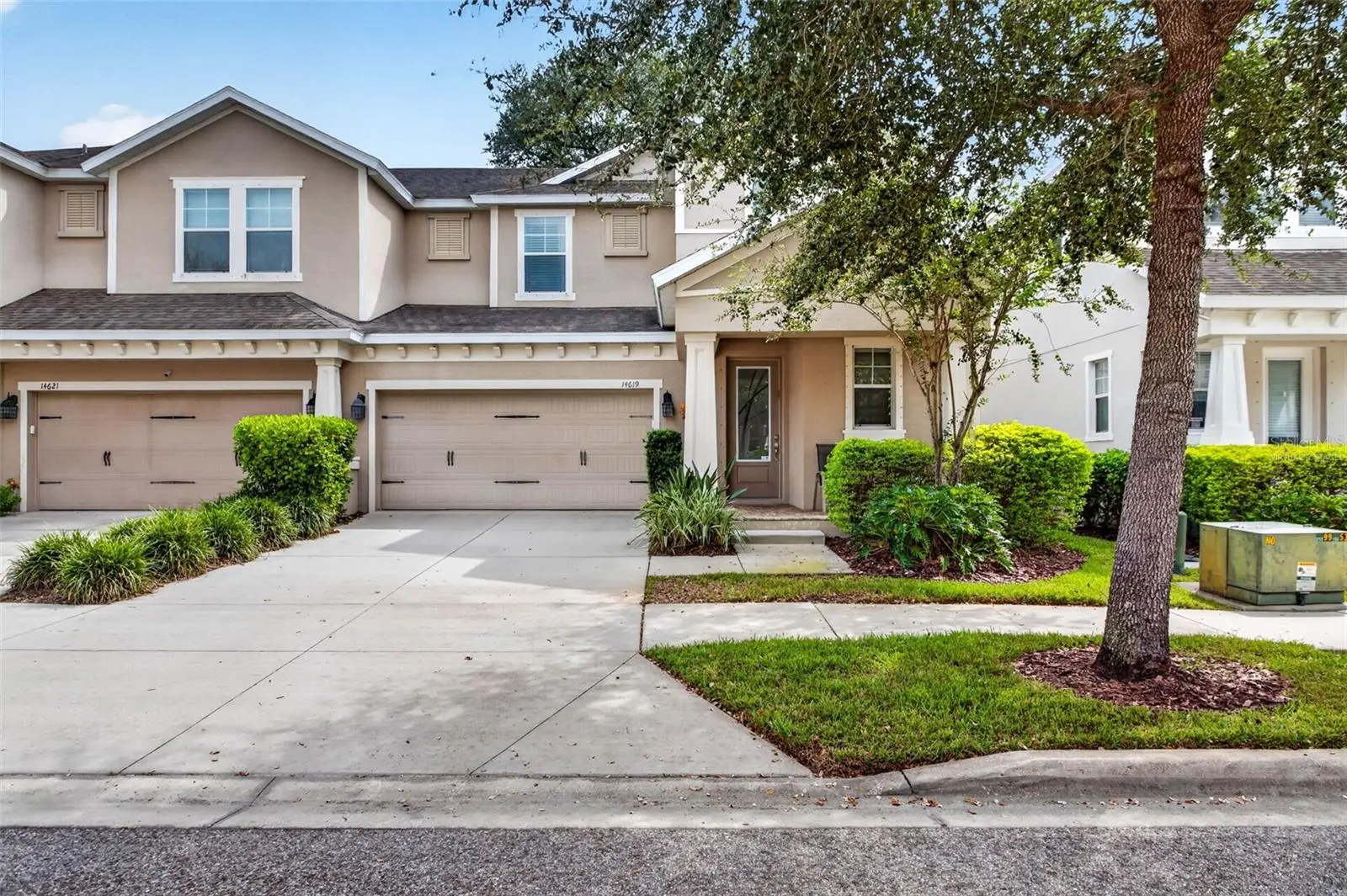 14619 Rocky Brook Drive, FL