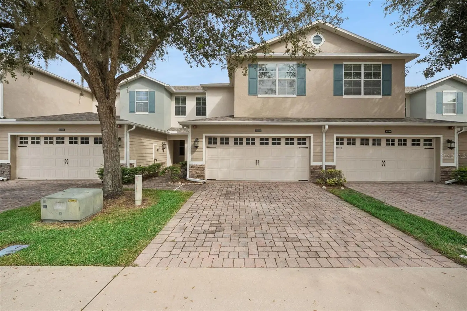 15515 Campden Street, FL