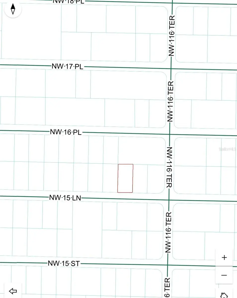 11715 15th Lane, FL