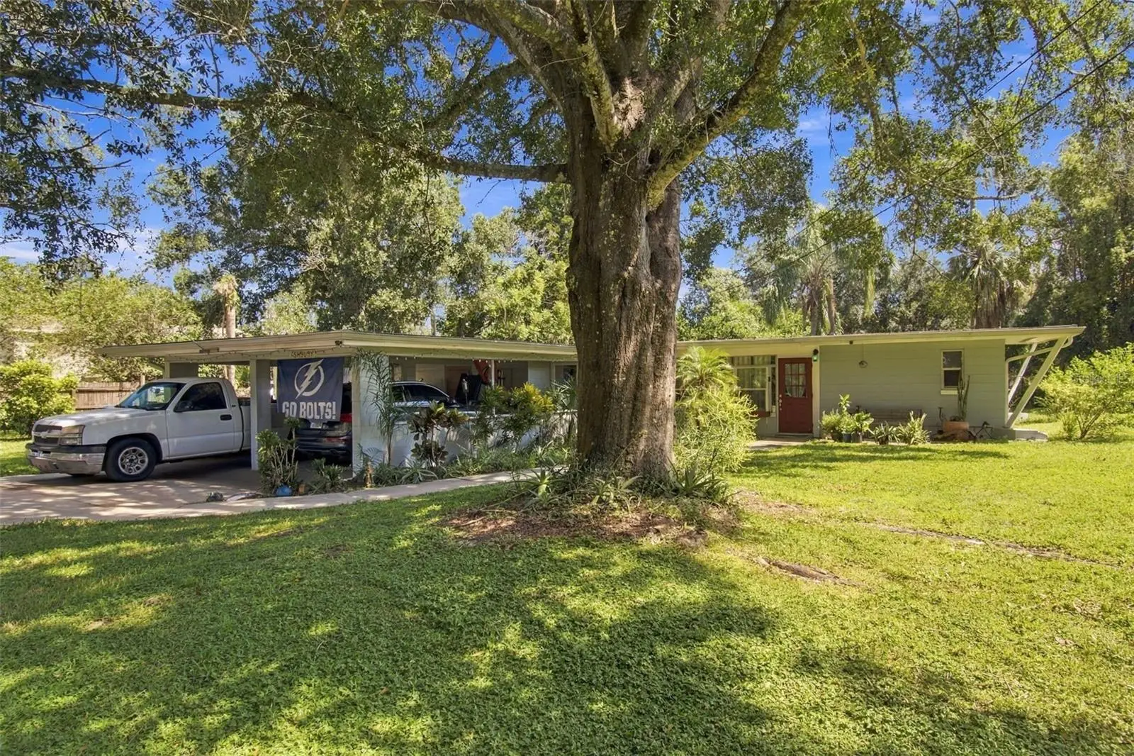 10803 Oregon Circle, FL