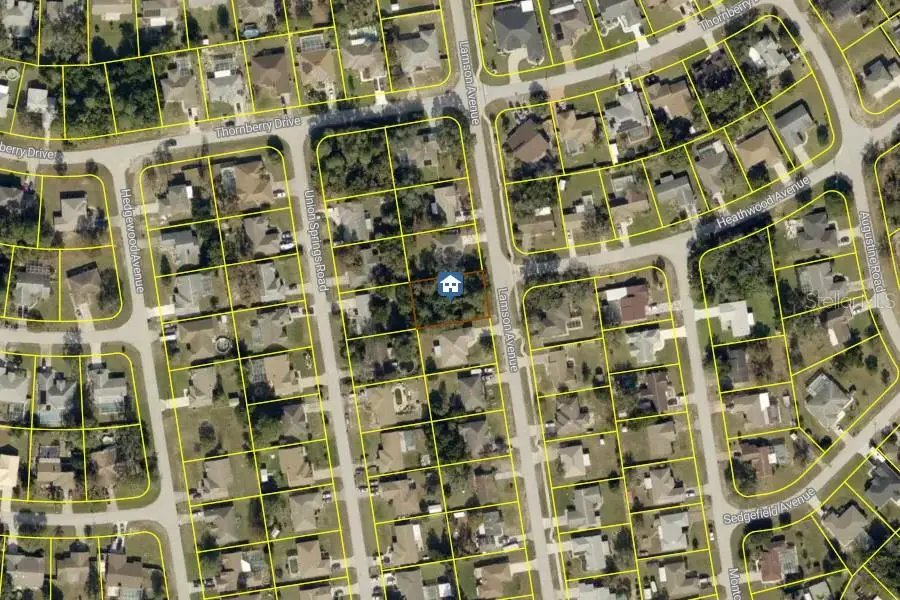 0 Lamson Avenue, FL
