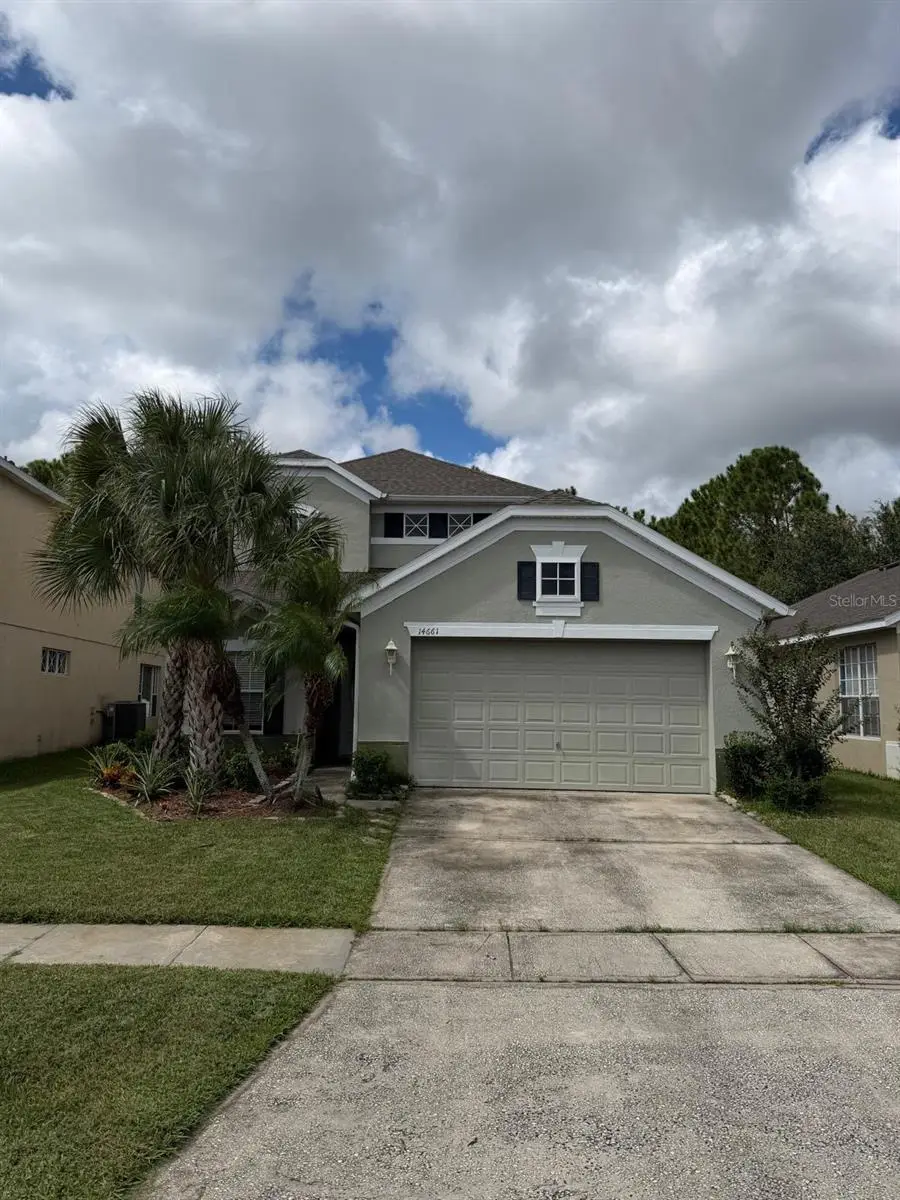 14661 Huntcliff Park Way, FL