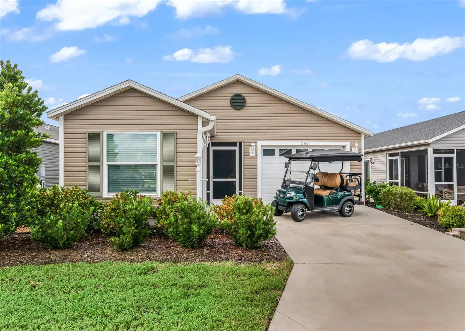 560 Kimberly Street, FL
