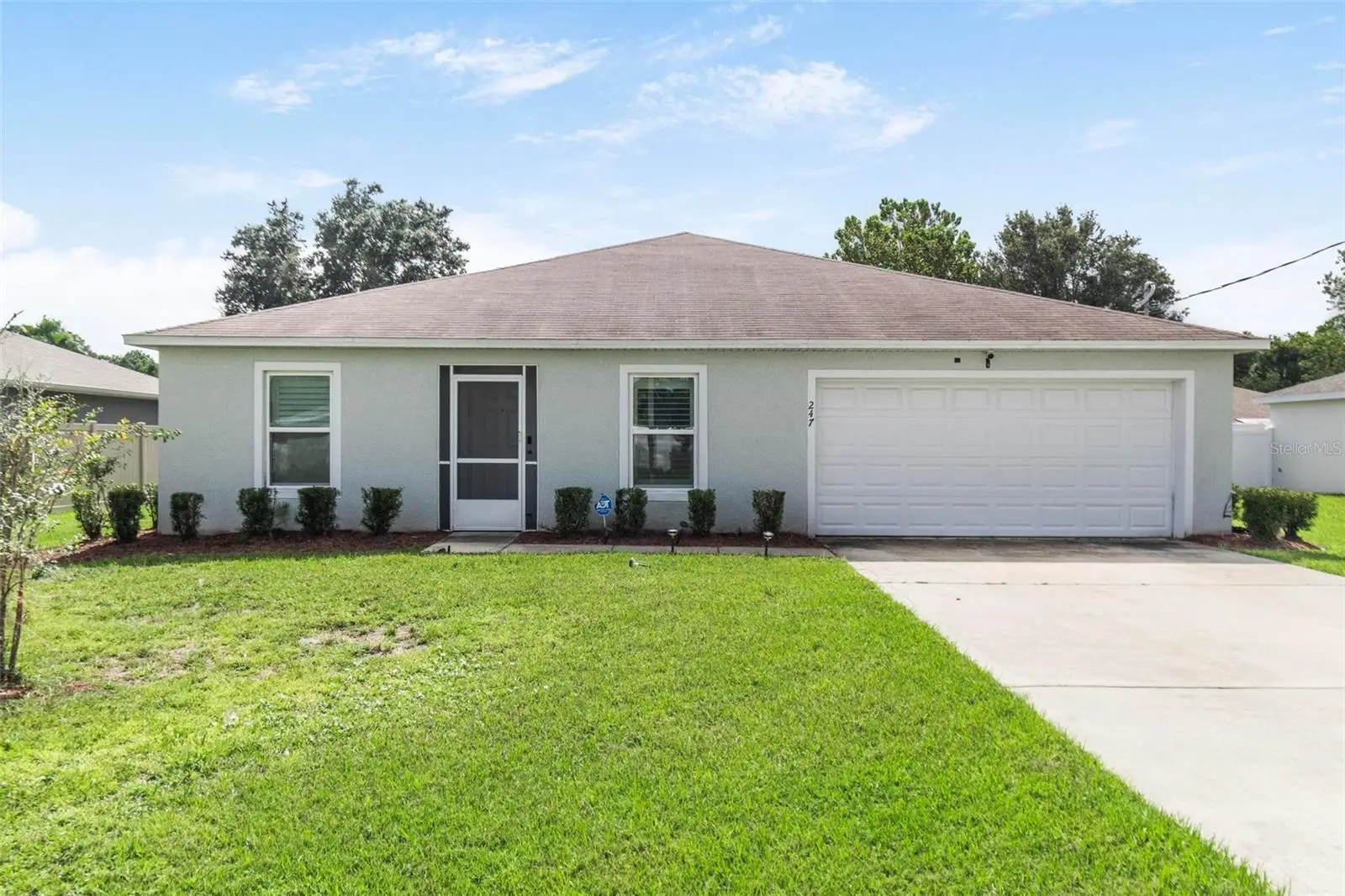 247 Bird Of Paradise Drive, FL