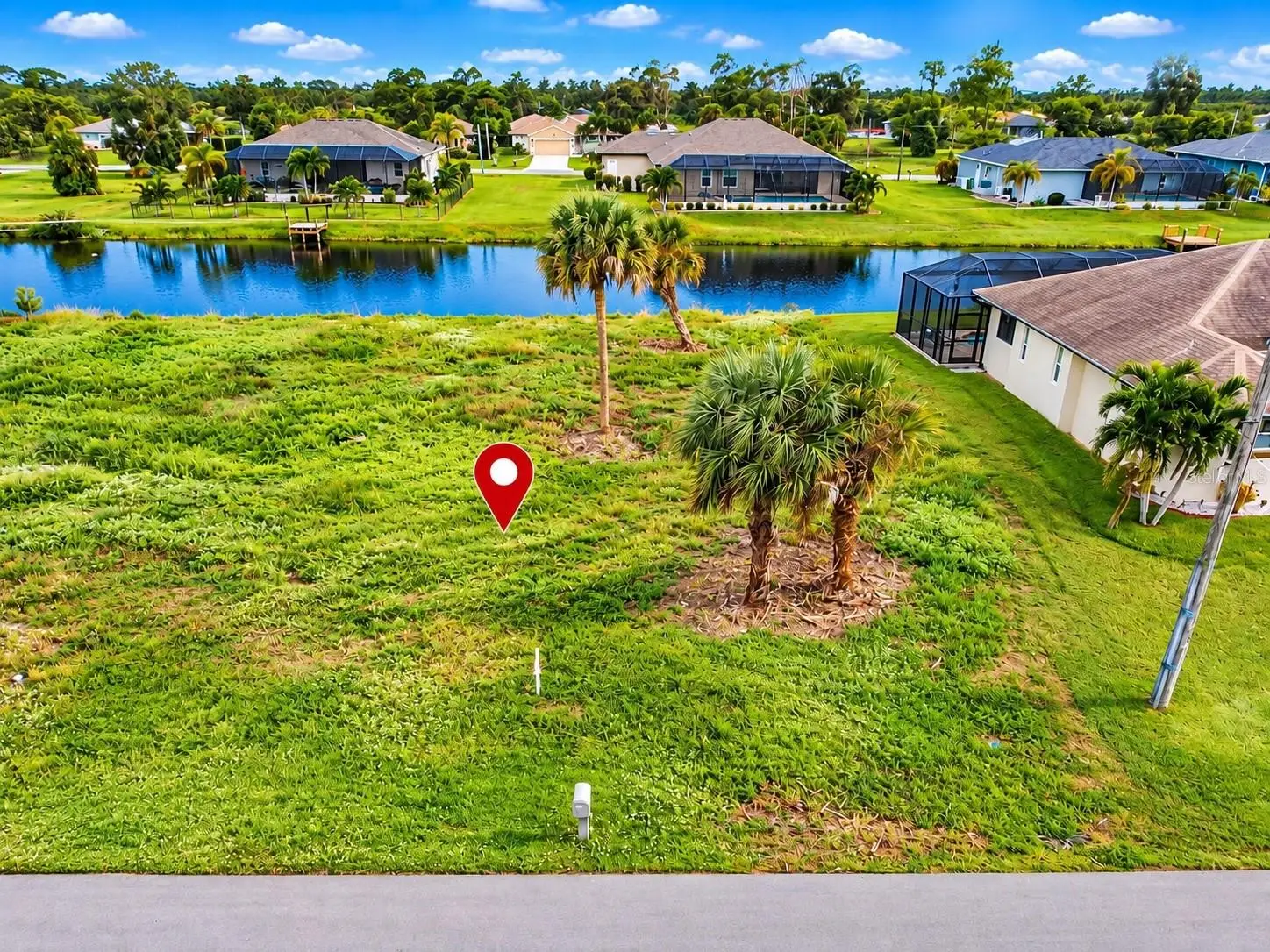 165 Tournament Road, FL