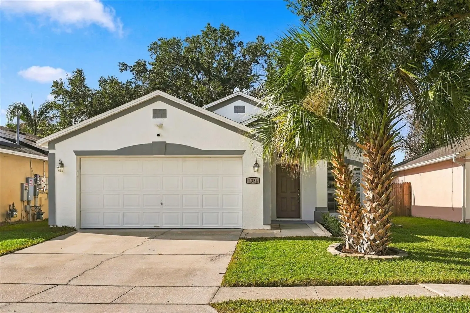 2354 Blue Sapphire Circle, FL