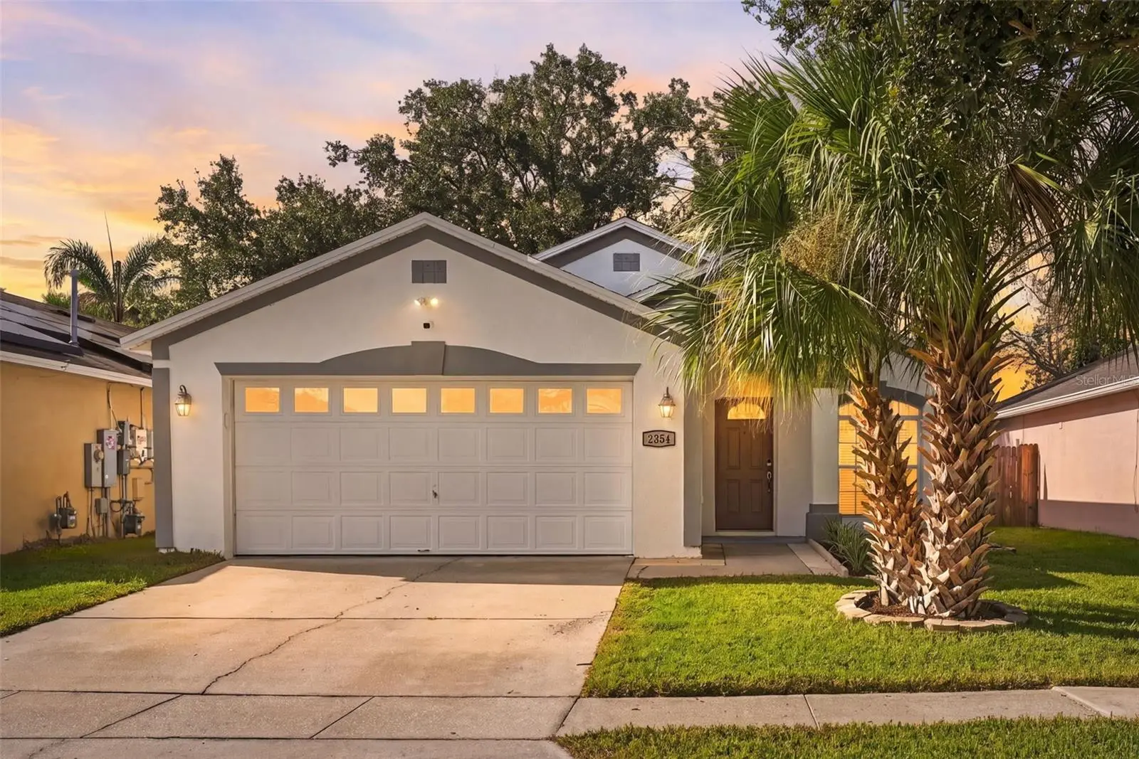 2354 Blue Sapphire Circle, FL