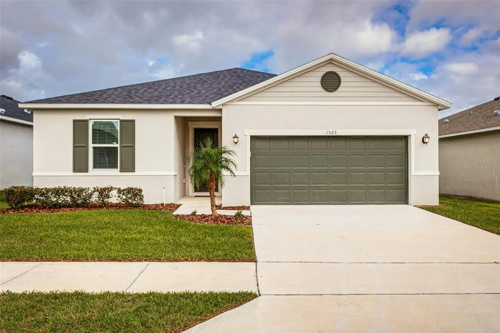1525 Mattie Pointe Place, FL