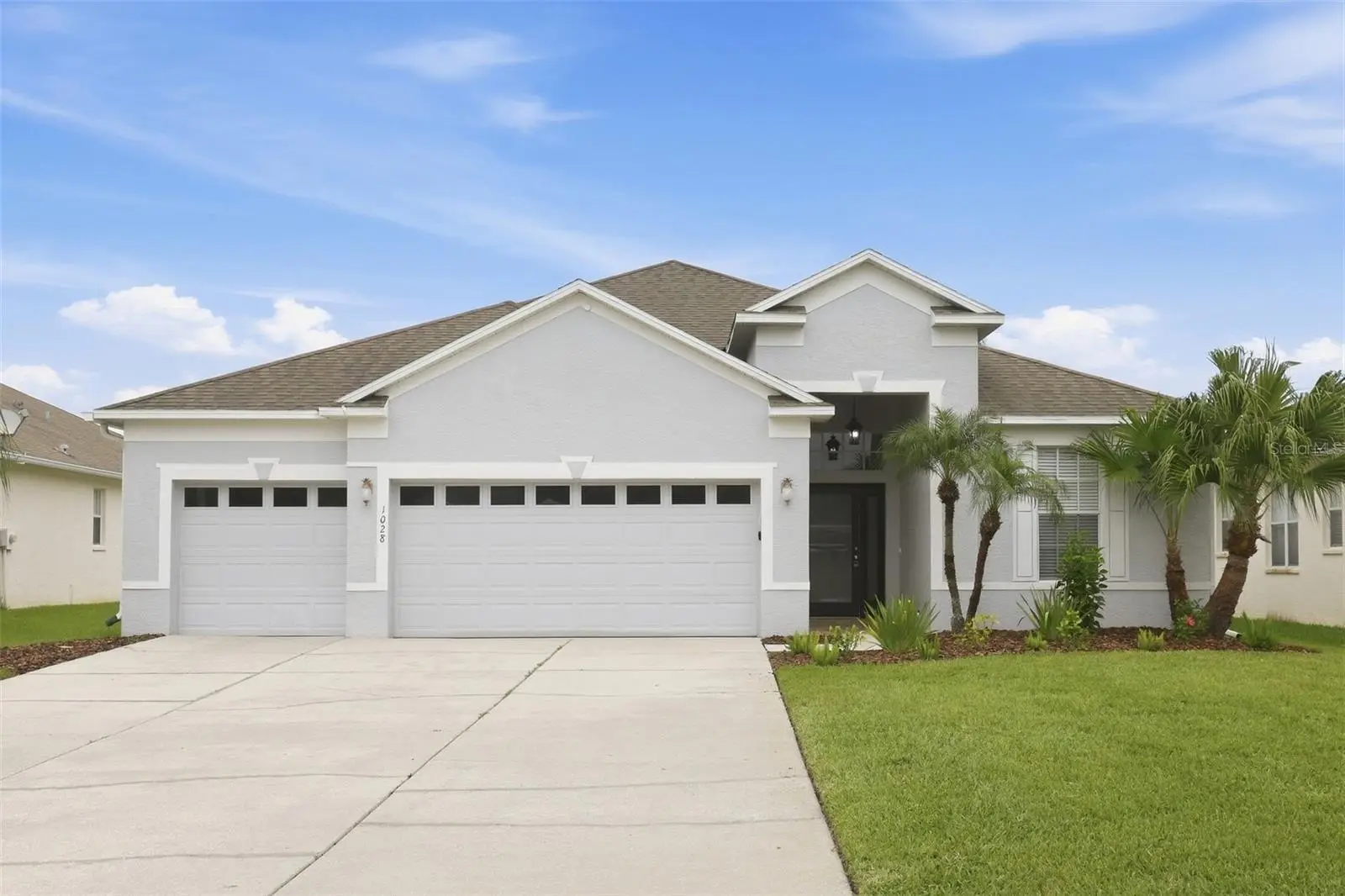1028 Appian Place, FL