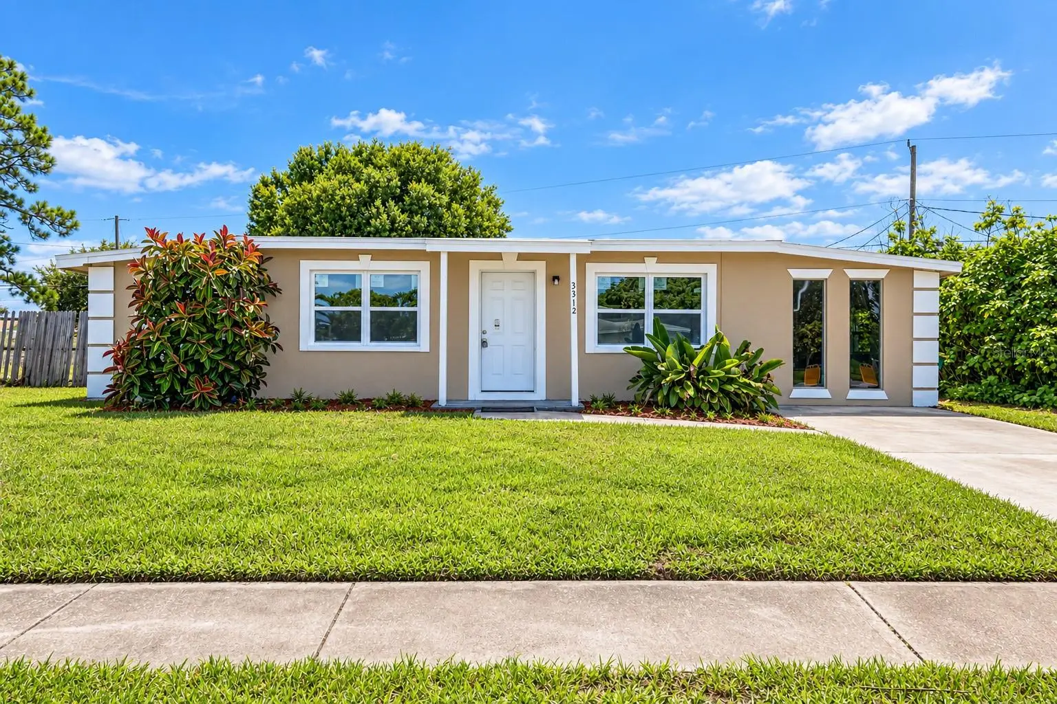 3312 Plummer Circle, FL