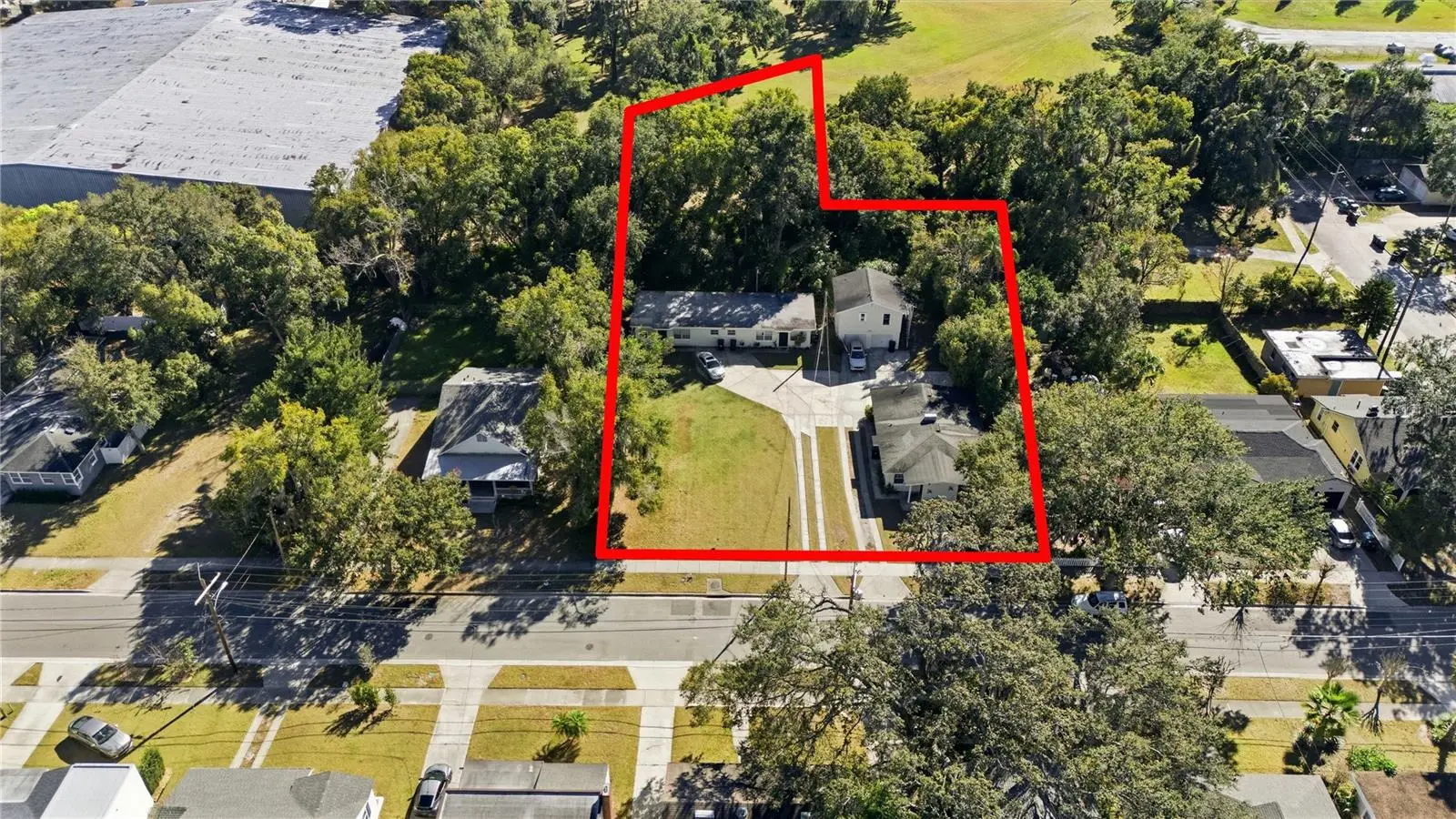 804 Concord Street, FL