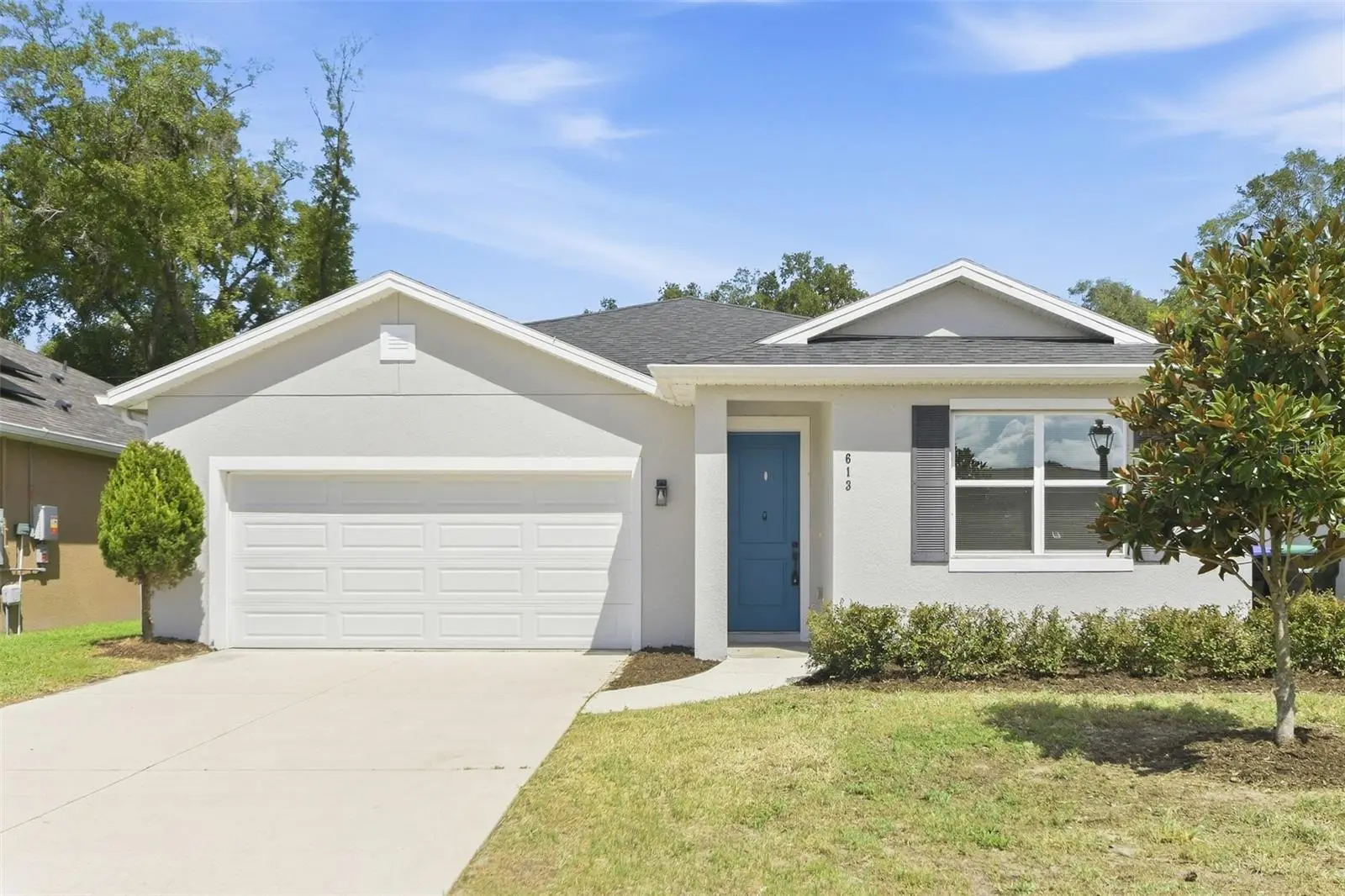 613 Dominish Estates Drive, FL
