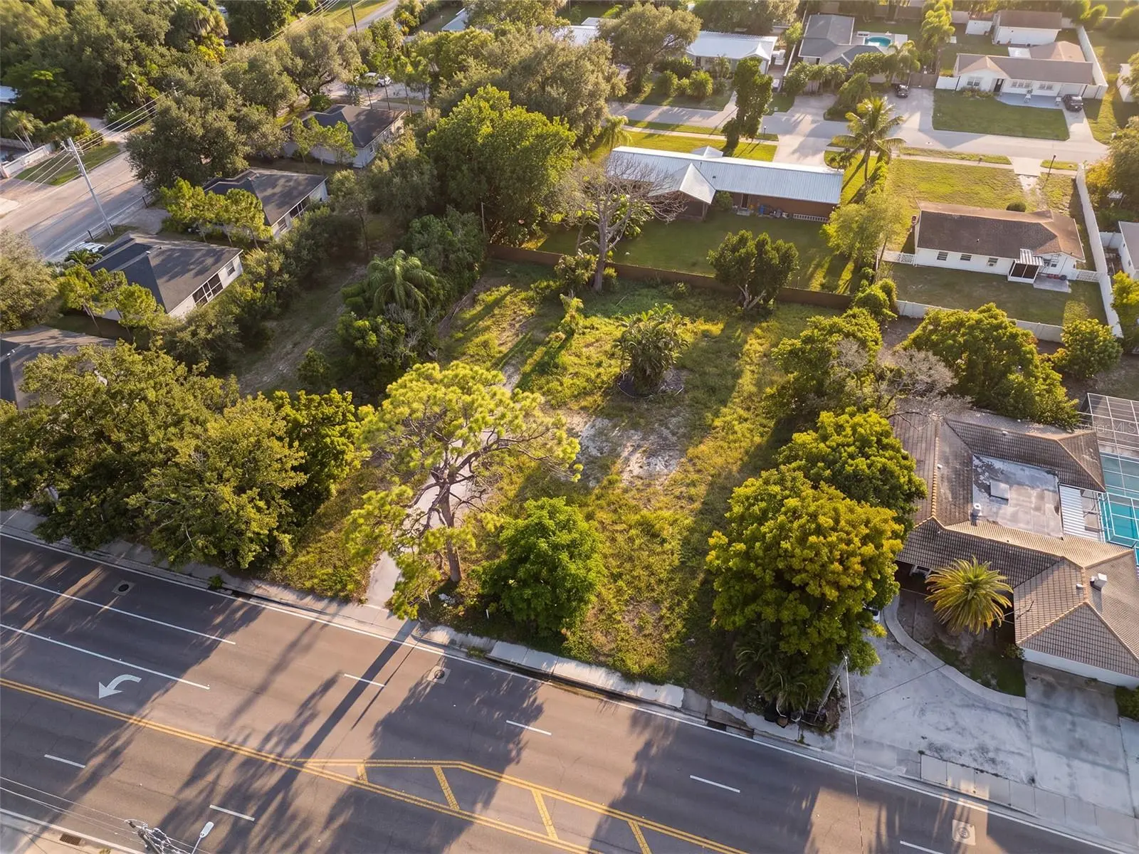 2328 Webber Street, FL