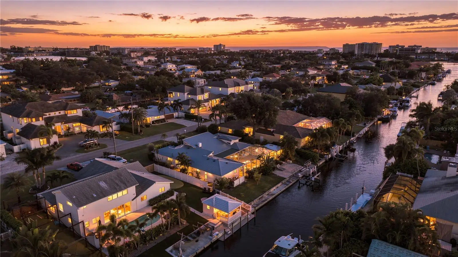1741 Stanford Lane, FL