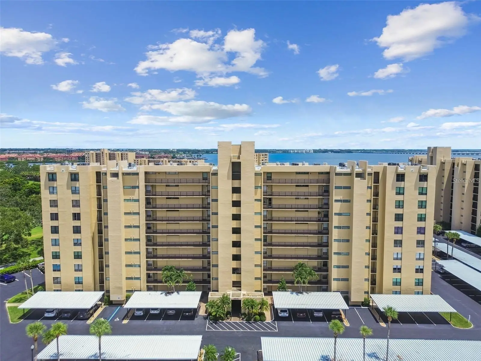 2621 Cove Cay Drive, FL