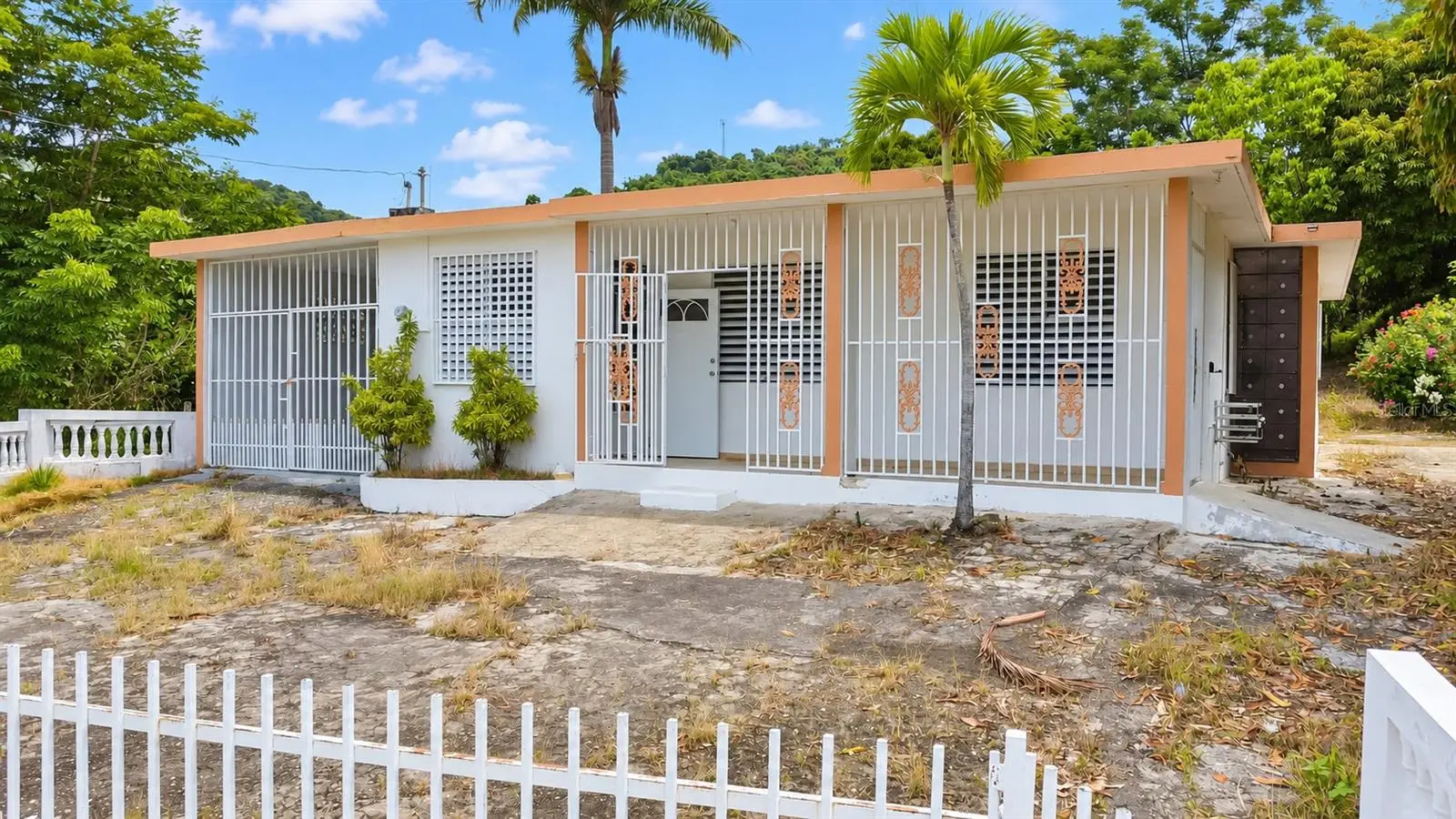 Bo. Tumbao Calle Barceló, PR