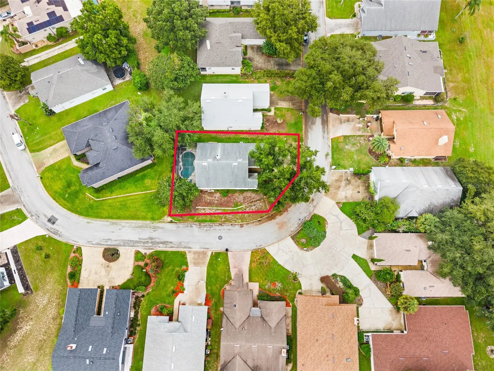 1575 Golfside Village Boulevard, FL