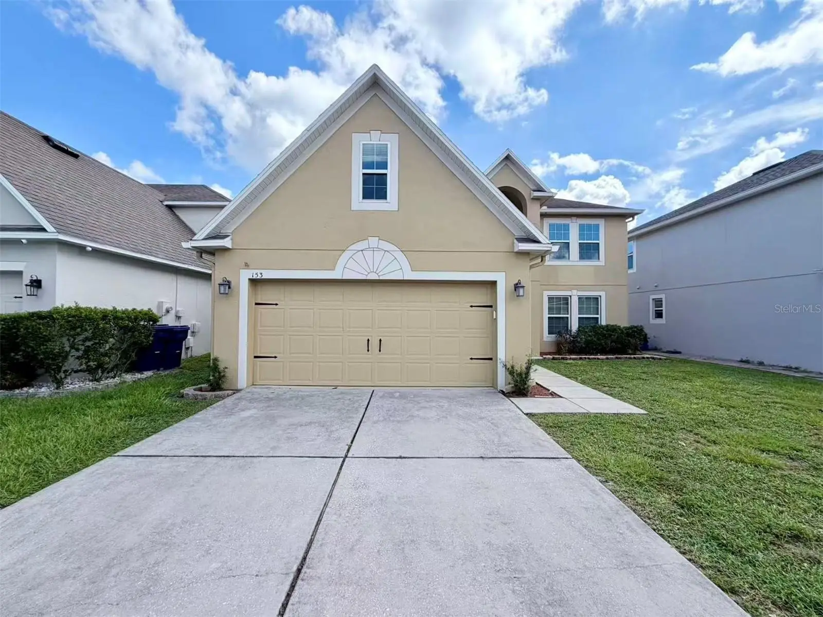 153 Cabrillo Drive, FL