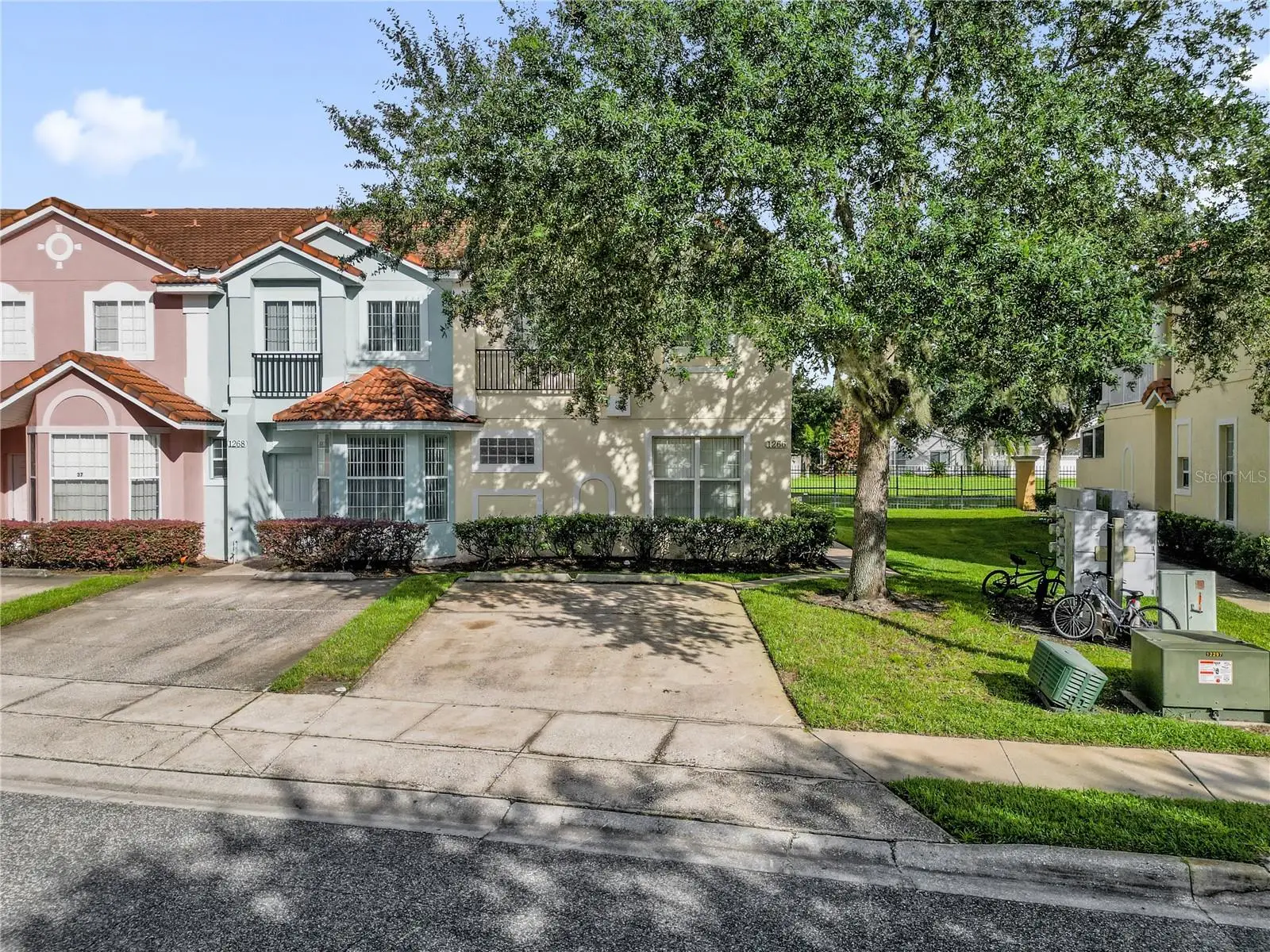 1266 Beach Circle, FL