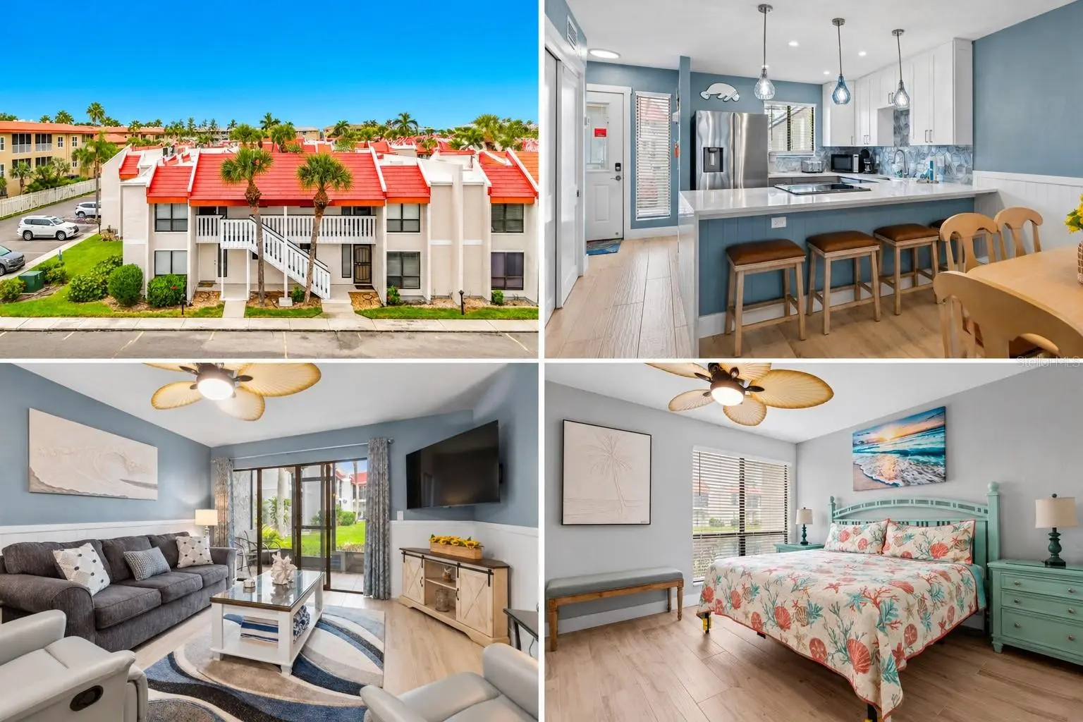 1801 Gulf Drive, FL