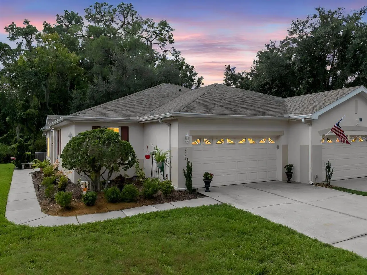 2635 Eagle Greens Drive, FL