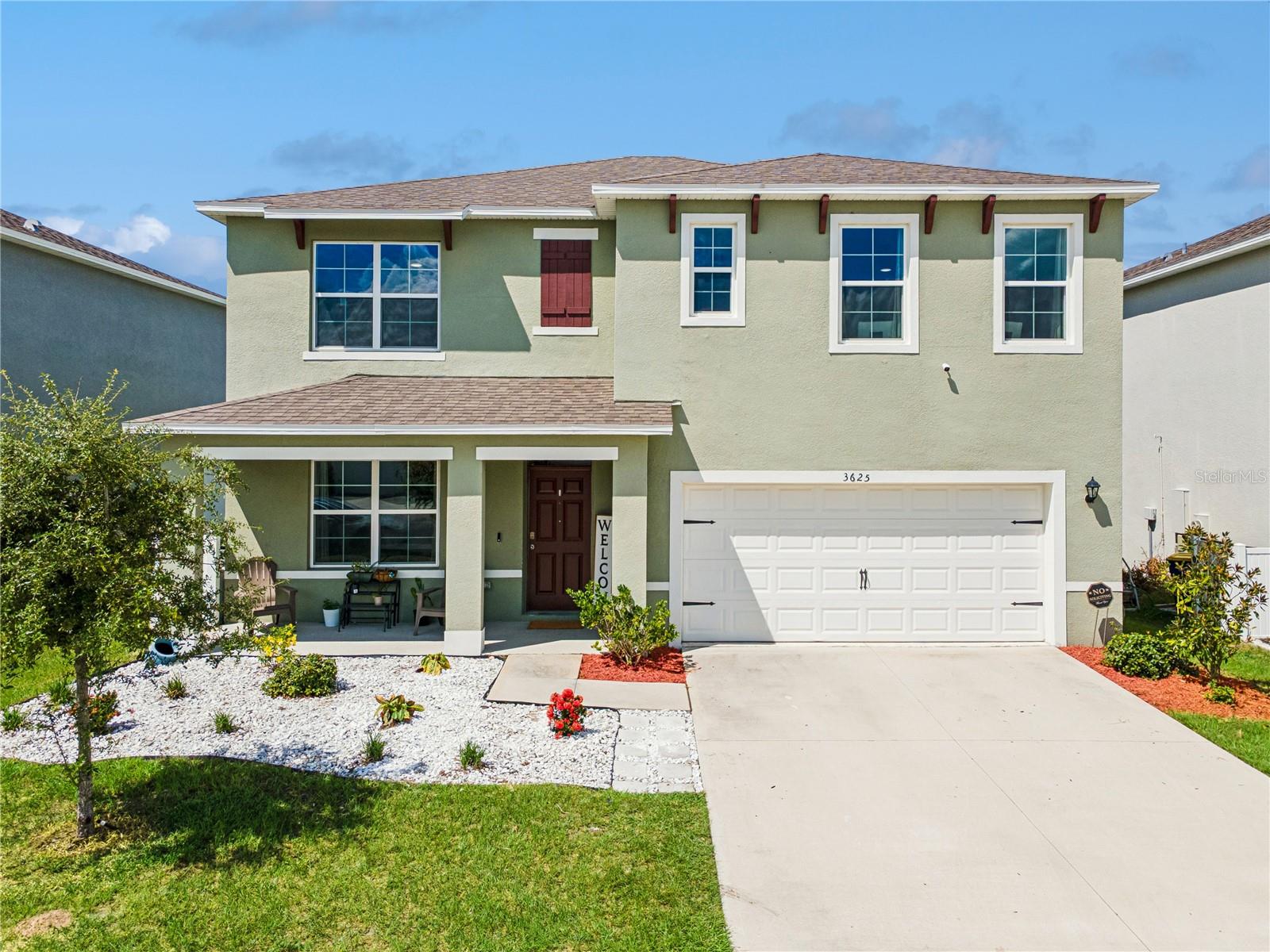 3625 Diving Dove Lane, FL