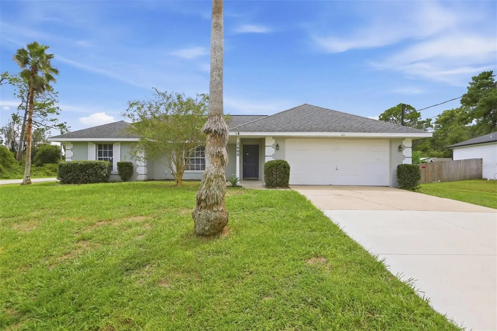 2699 Bentley Drive, FL