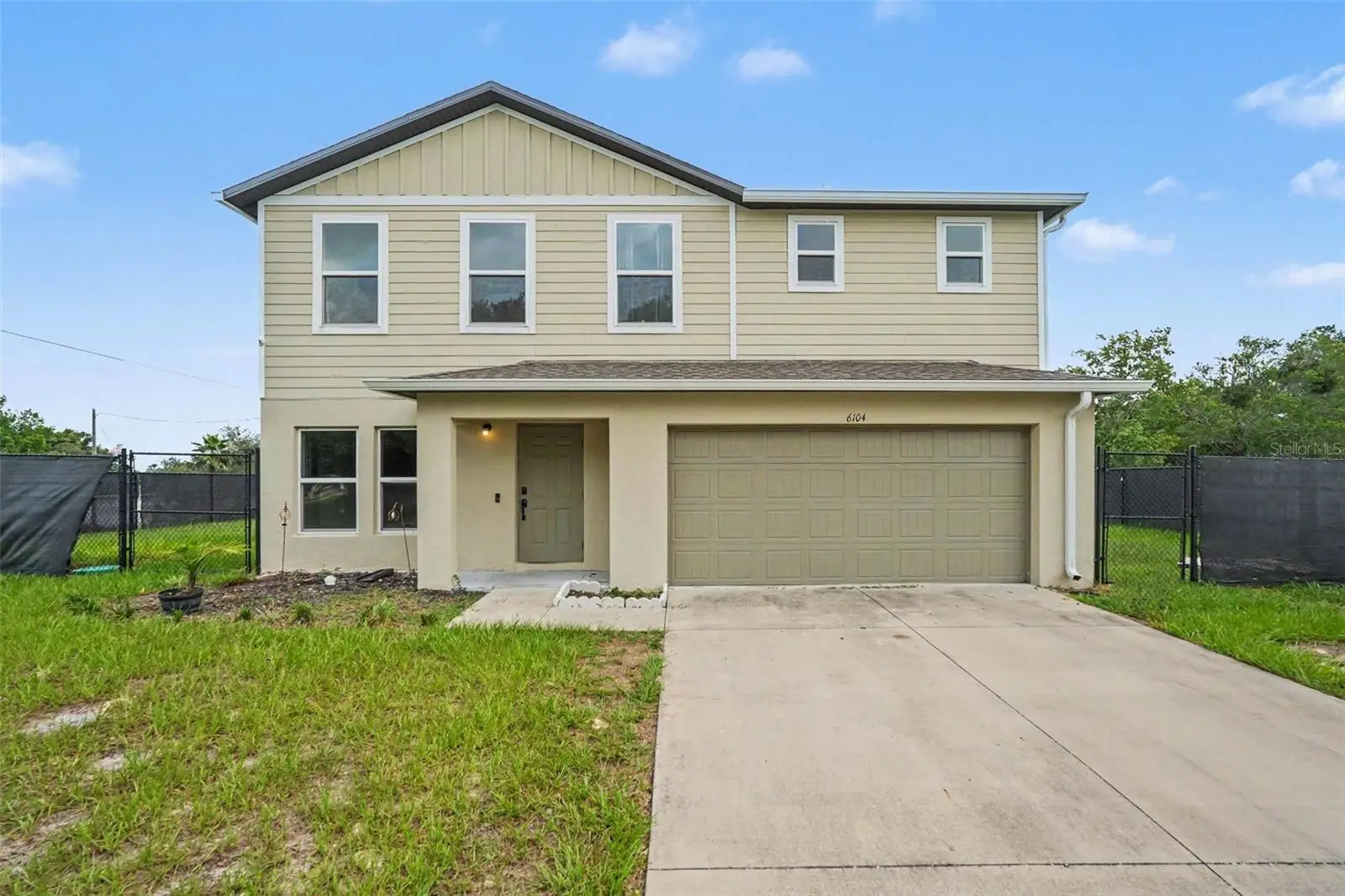 6104 Shiprock Avenue, FL