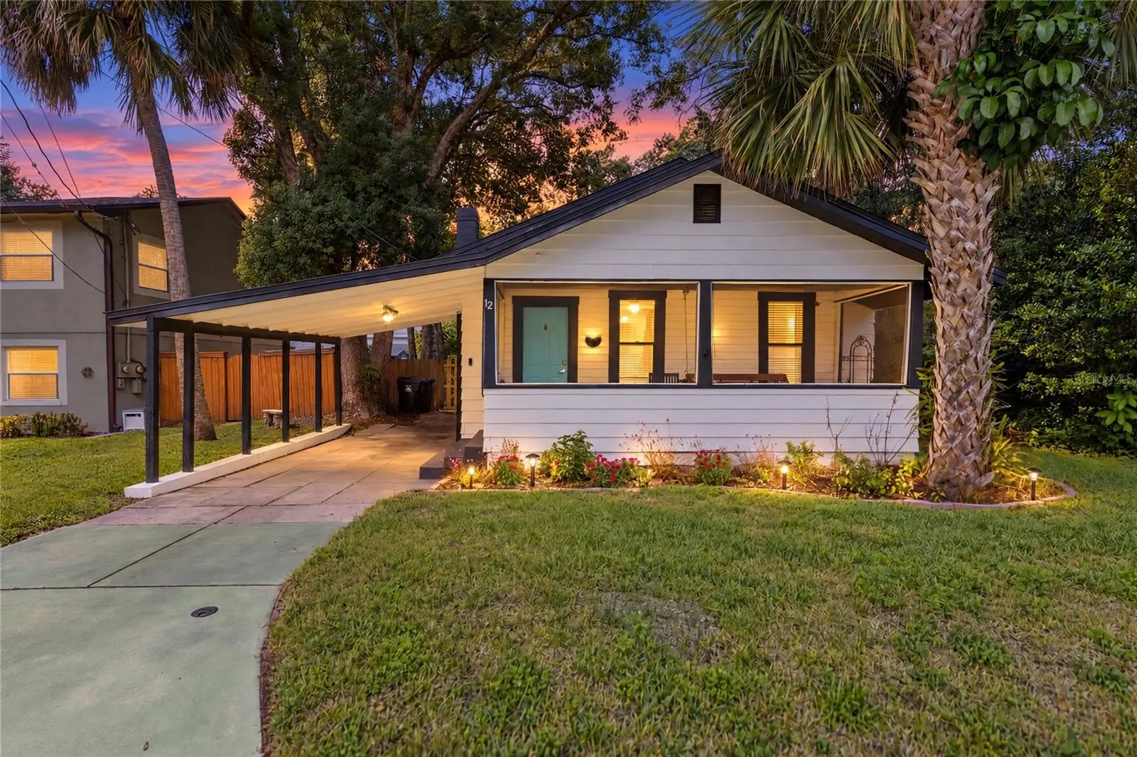 12 Forest Avenue, FL