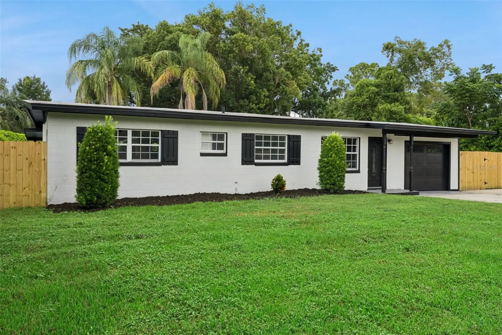 390 Frances Avenue, FL