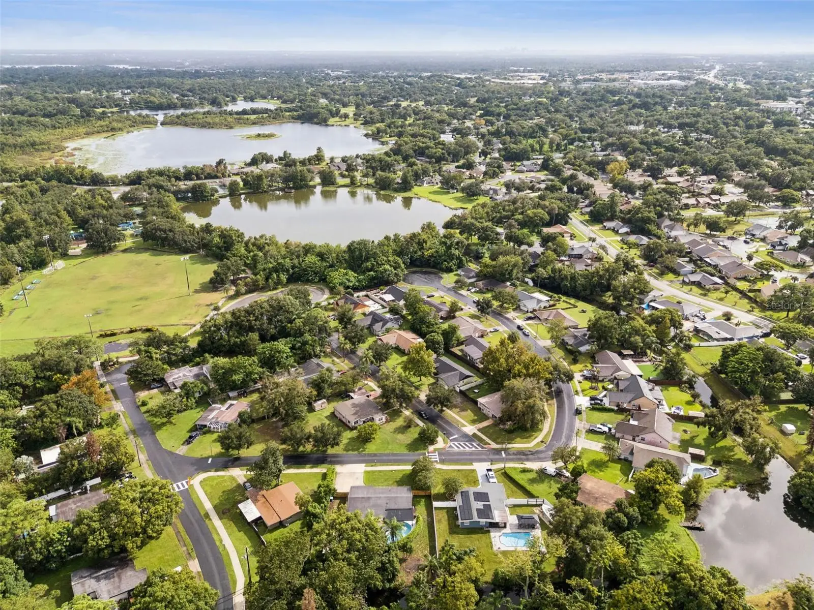 390 Frances Avenue, FL
