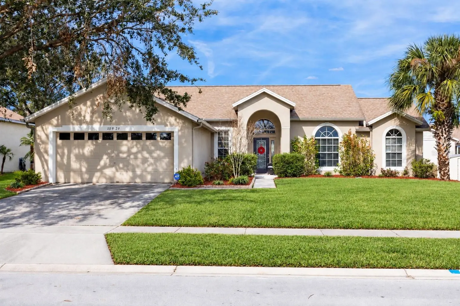 15929 Mercott Court, FL