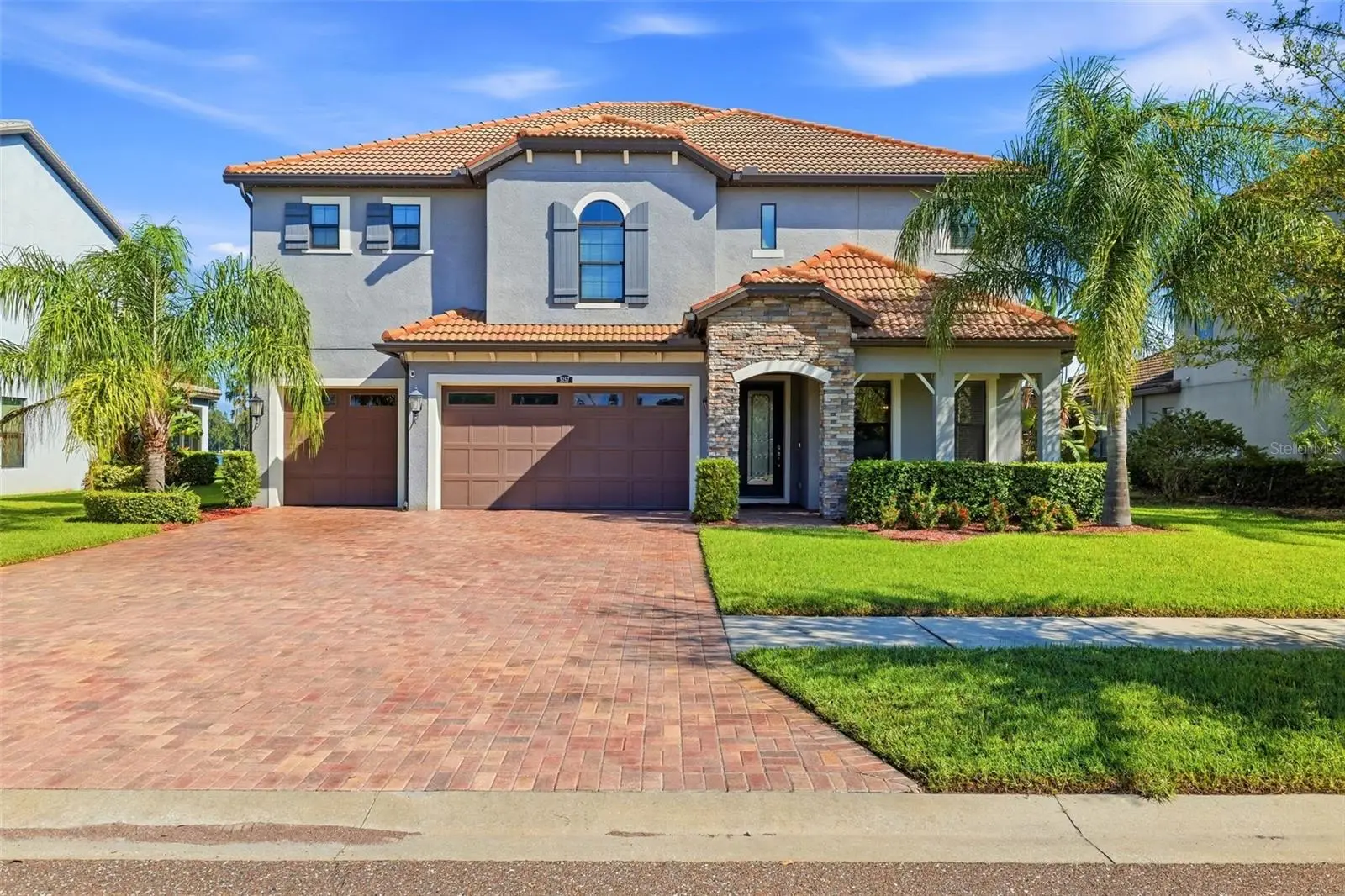 5157 Lakecastle Drive, FL