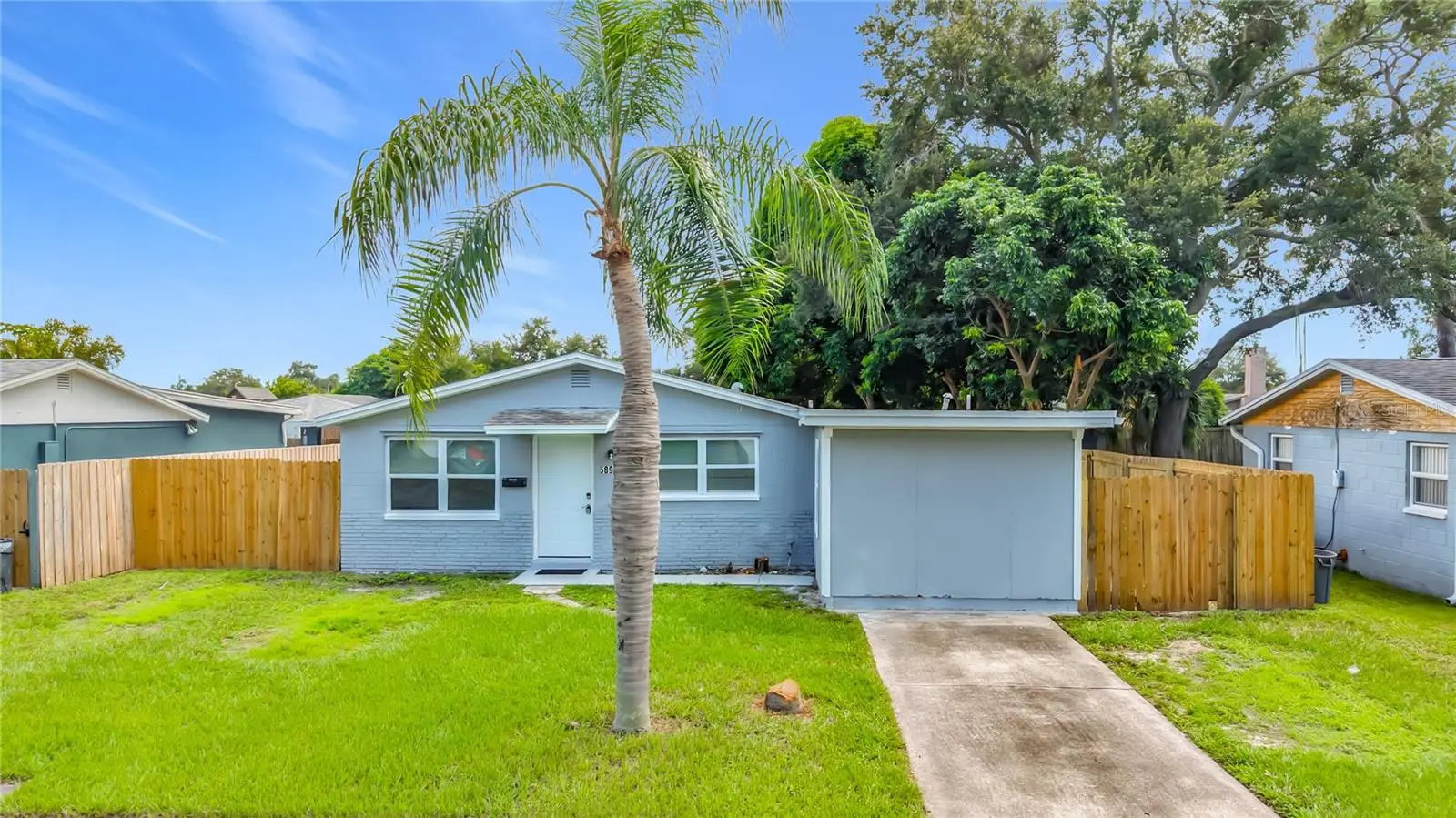 5896 92nd Avenue, FL
