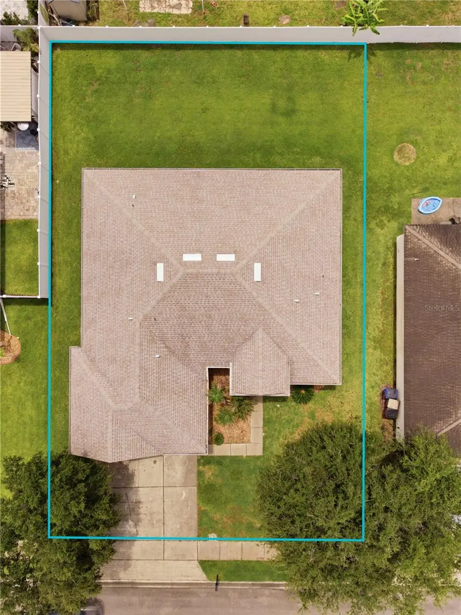 6008 Keystone Pointe Drive, FL