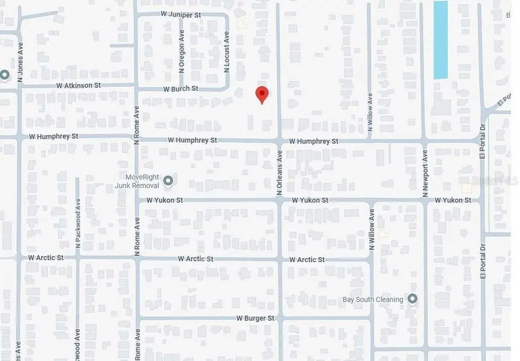 8902 Orleans Avenue, FL