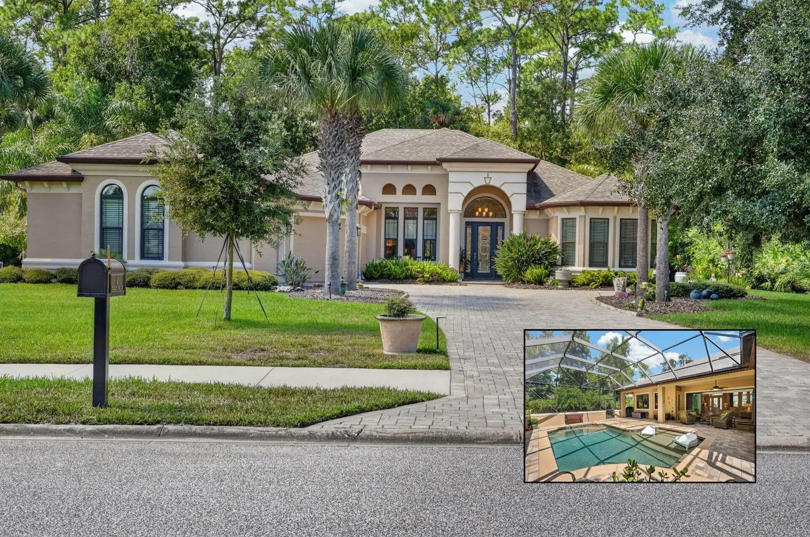 4 Scarlet Oak Circle, FL