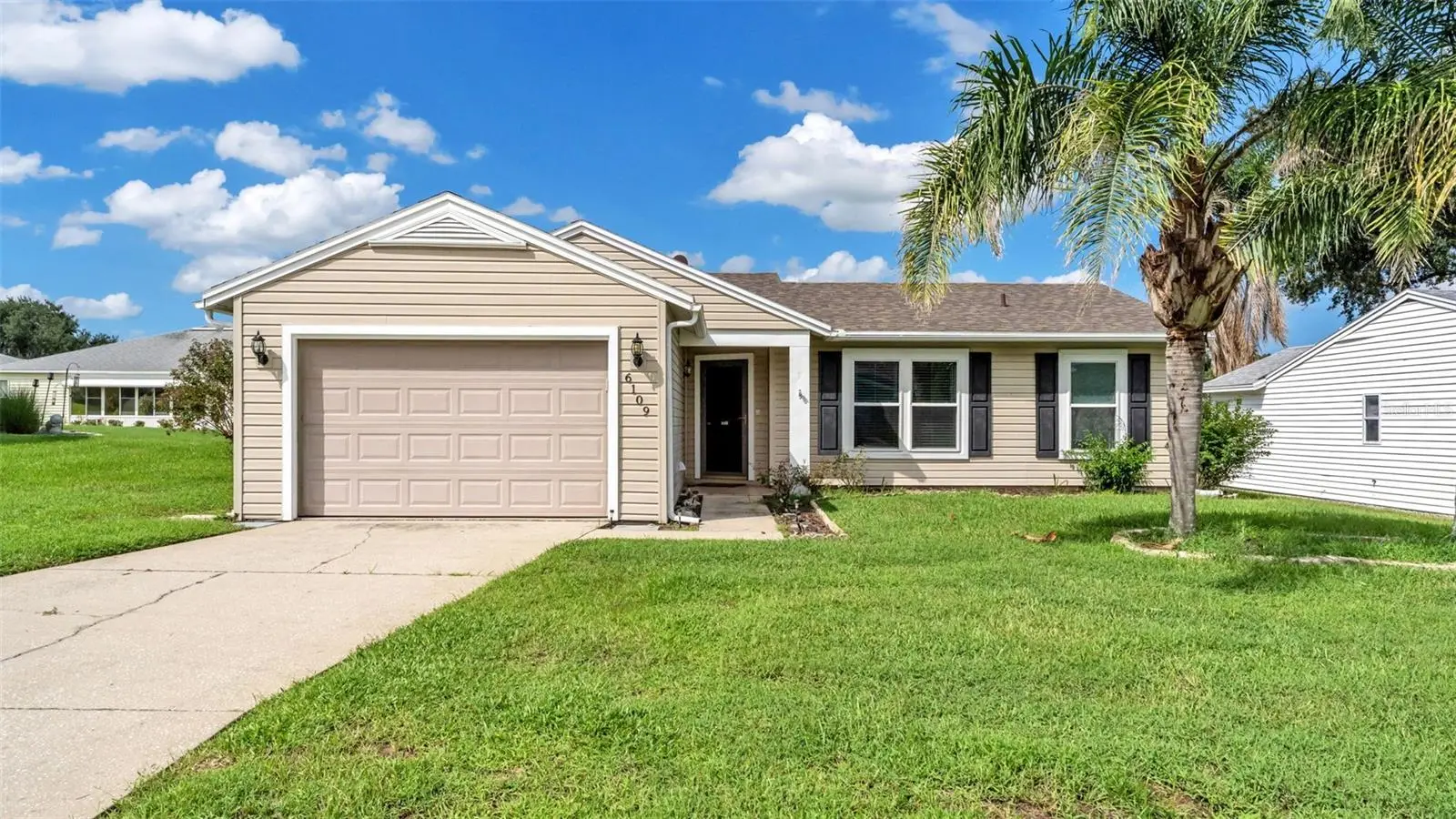 6109 Kittiwake Drive, FL