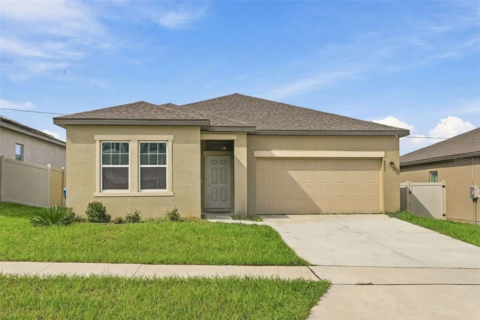2903 Poppy Avenue, FL