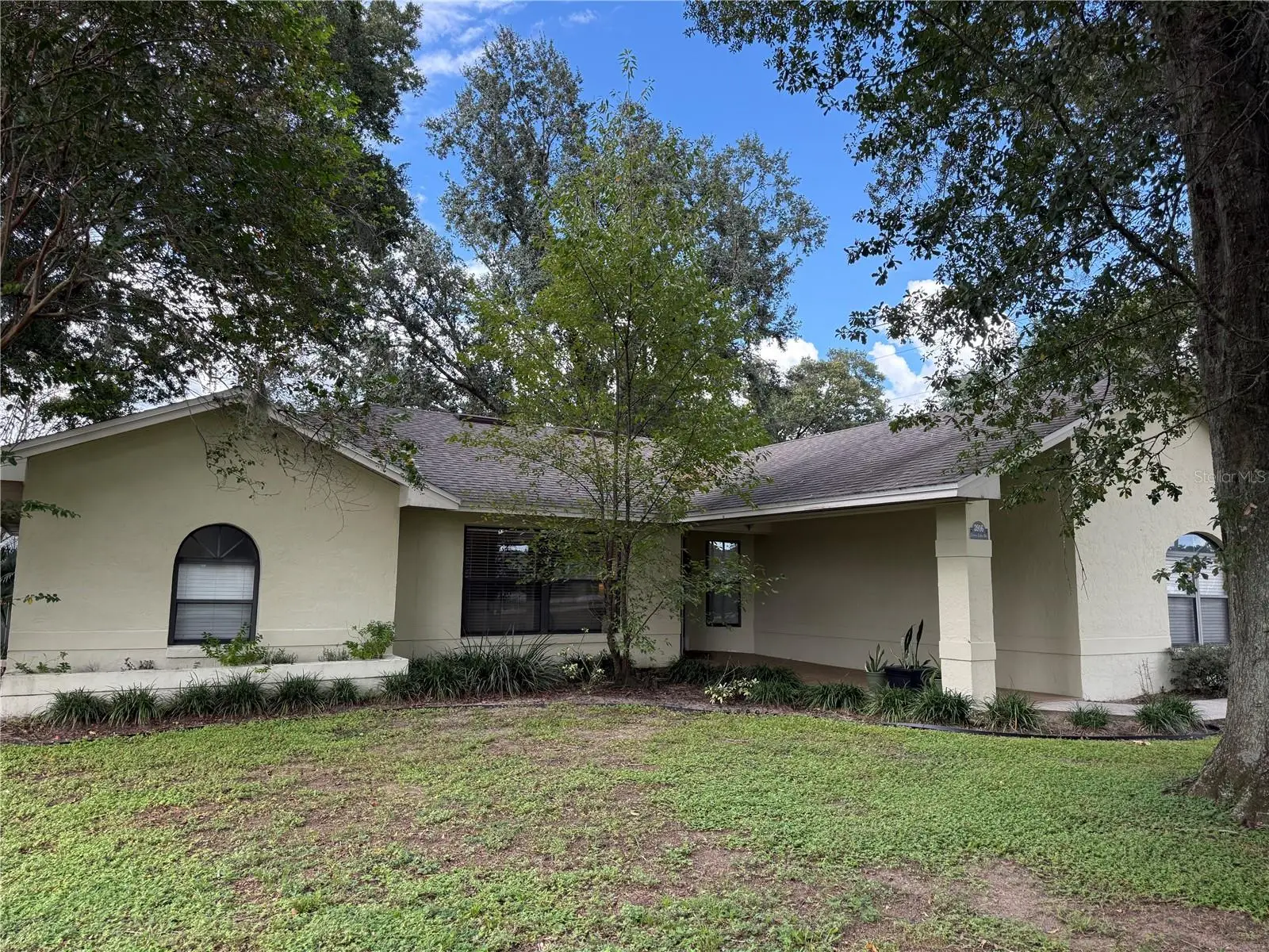 3916 Crews Lake Drive, FL