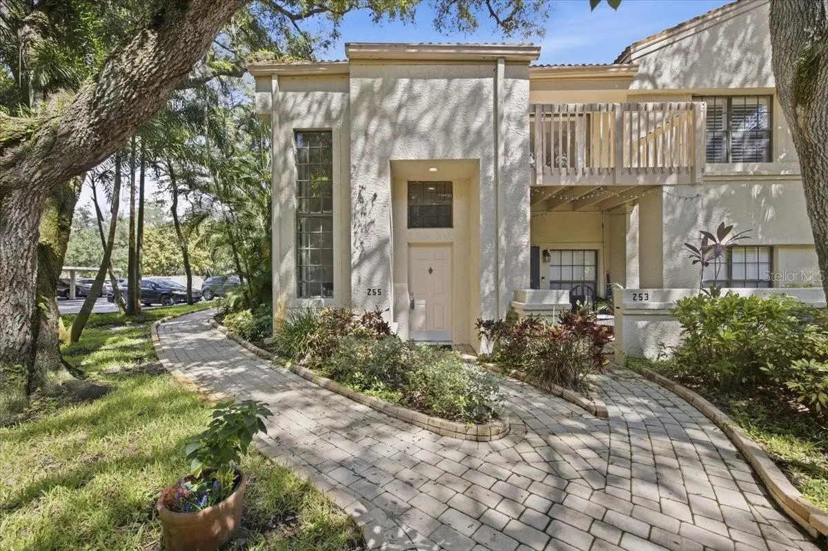 255 Los Prados Drive, FL