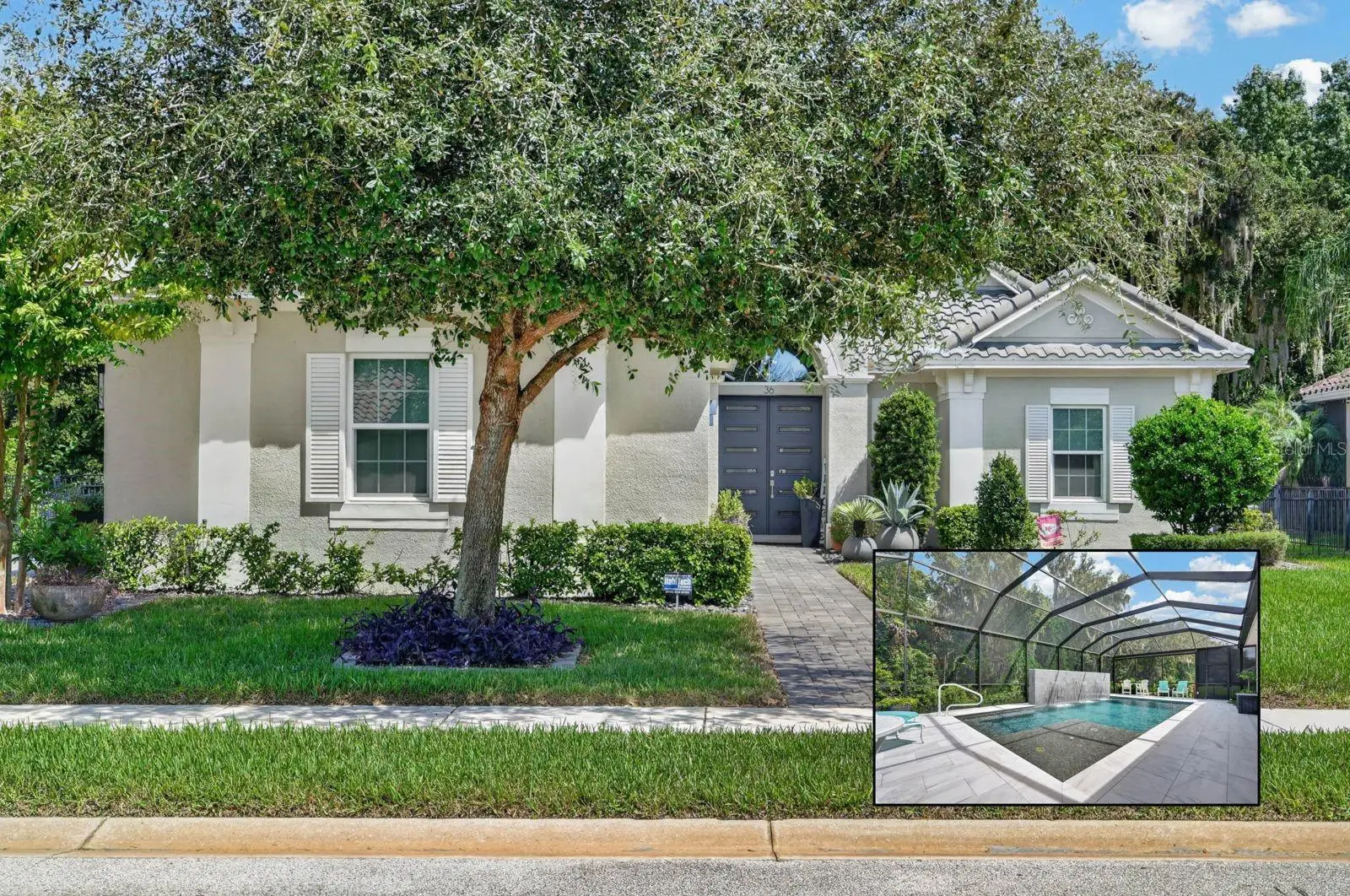 36 New Water Oak Drive, FL