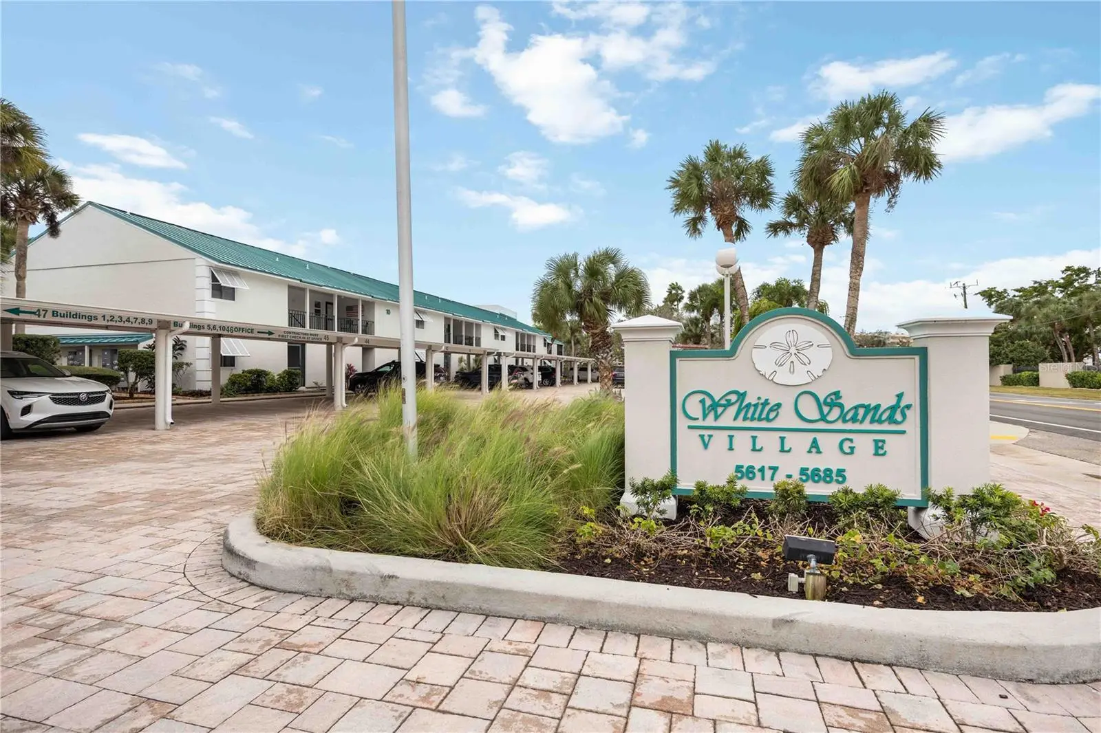 5673 Midnight Pass Road, FL