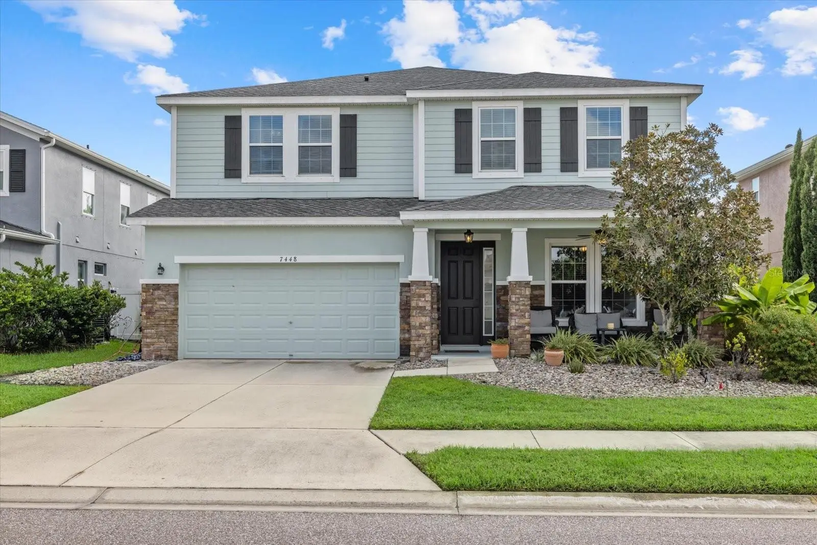7448 47th Avenue Circle, FL