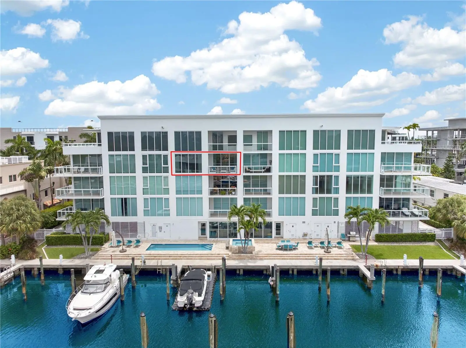 45 Hendricks Isle, FL