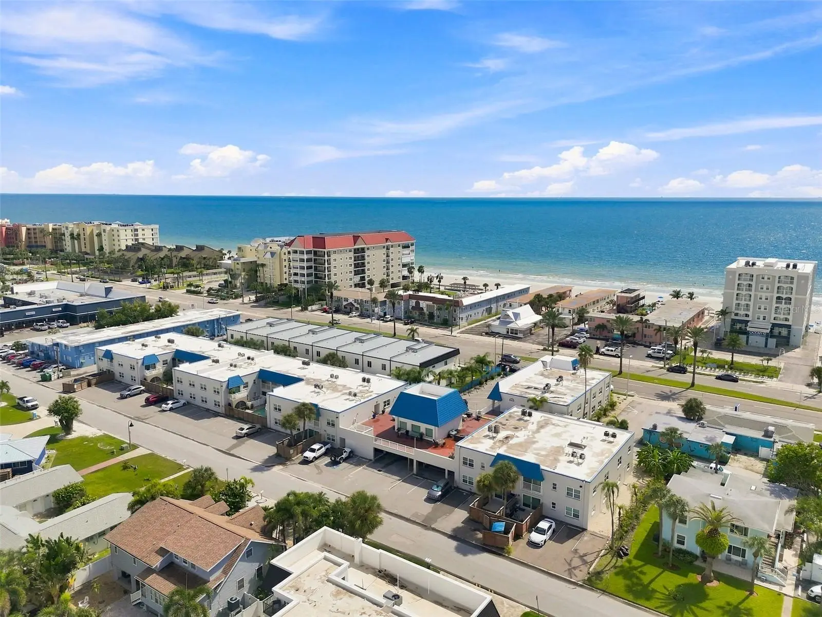 17035 Gulf Boulevard, FL