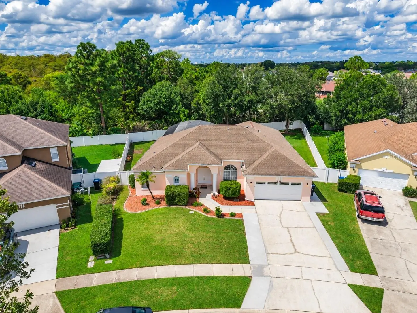 367 Kassik Circle, FL