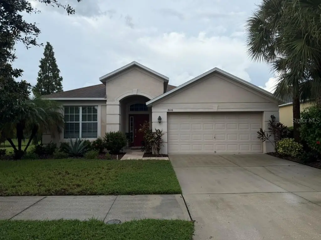 8606 Deep Maple Drive, FL